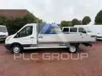 2017 Ford TRANSIT
