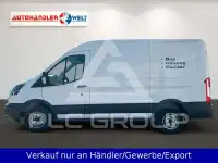 2017 Ford TRANSIT
