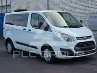 2017 Ford TRANSIT
