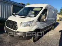 2017 Ford TRANSIT