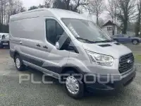 2017 Ford TRANSIT