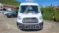 2017 Ford TRANSIT