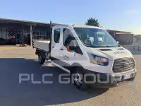 2017 Ford TRANSIT