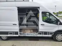 2017 Ford TRANSIT