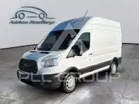 2017 Ford TRANSIT