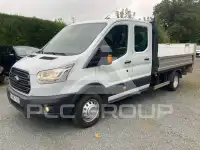 2017 Ford TRANSIT