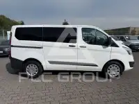 2017 Ford TRANSIT