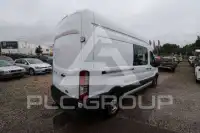 2017 Ford TRANSIT