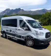 2017 Ford TRANSIT