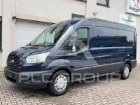 2017 Ford TRANSIT