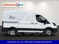 2017 Ford TRANSIT
