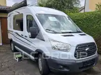 2017 Ford TRANSIT