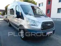 2017 Ford TRANSIT