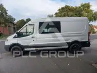 2017 Ford TRANSIT