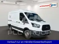 2017 Ford TRANSIT