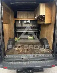 2017 Ford TRANSIT