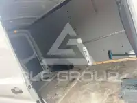 2017 Ford TRANSIT