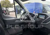 2017 Ford TRANSIT