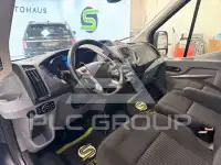 2017 Ford TRANSIT