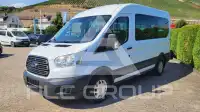2017 Ford TRANSIT