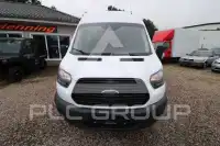 2017 Ford TRANSIT