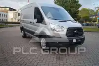2017 Ford TRANSIT