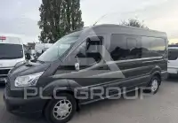2017 Ford TRANSIT