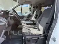 2017 Ford TRANSIT