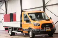 2017 Ford TRANSIT