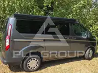 2017 Ford TRANSIT