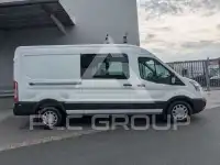 2017 Ford TRANSIT