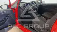 2017 Ford FIESTA