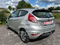 2017 Ford FIESTA
