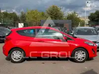 2017 Ford FIESTA