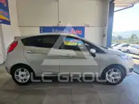2017 Ford FIESTA
