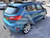 2017 Ford FIESTA