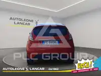 2017 Ford FIESTA