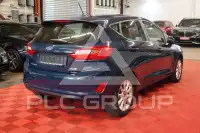 2017 Ford FIESTA