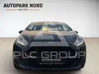 2017 Ford FIESTA