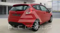 2017 Ford FIESTA