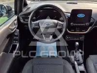 2017 Ford FIESTA