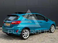 2017 Ford FIESTA