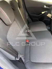 2017 Ford FIESTA