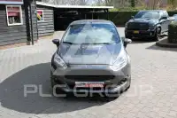 2017 Ford FIESTA