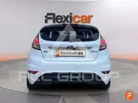 2017 Ford FIESTA