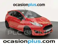 2017 Ford FIESTA