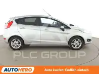 2017 Ford FIESTA