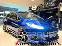 2017 Ford FIESTA