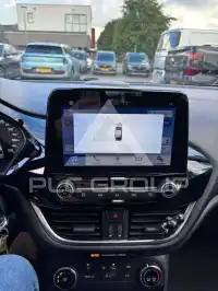 2017 Ford FIESTA
