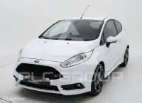 2017 Ford FIESTA